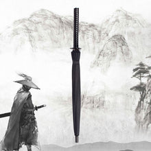 Load image into Gallery viewer, Long-handle Classic Umbrella