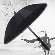 Load image into Gallery viewer, Long-handle Classic Umbrella