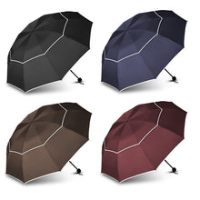 Load image into Gallery viewer, Double Golf Umbrella