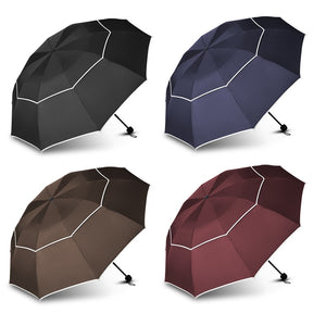 Double Golf Umbrella