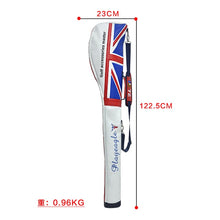 Load image into Gallery viewer, Lightweight Golf Bag