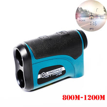 Load image into Gallery viewer, Golf Digital Monocular Range Finder