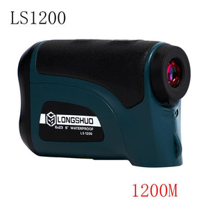 Golf Digital Monocular Range Finder