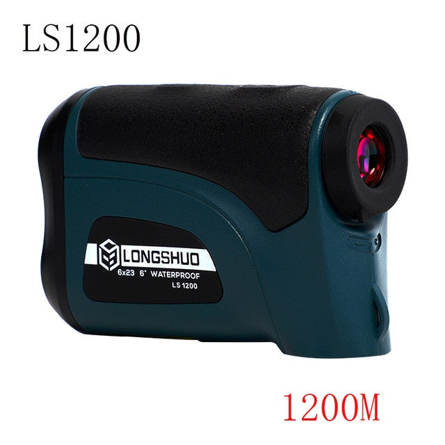Golf Digital Monocular Range Finder