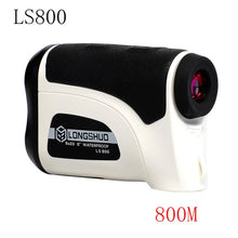 Load image into Gallery viewer, Golf Digital Monocular Range Finder