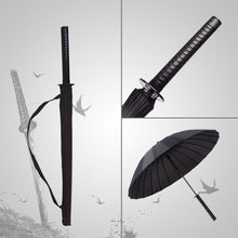 Load image into Gallery viewer, Long-handle Classic Umbrella