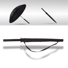 Load image into Gallery viewer, Long-handle Classic Umbrella
