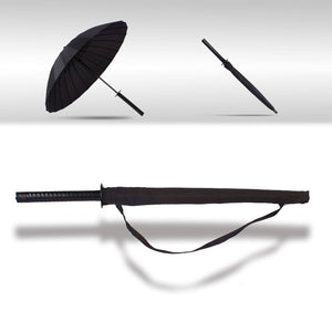 Long-handle Classic Umbrella