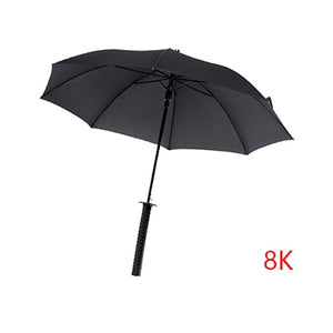 Long-handle Classic Umbrella