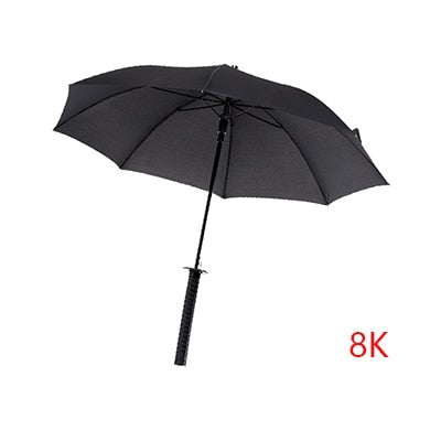Long-handle Classic Umbrella