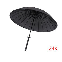 Load image into Gallery viewer, Long-handle Classic Umbrella