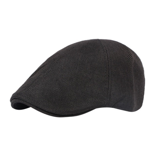 Classic Golf Hat