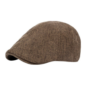 Classic Golf Hat