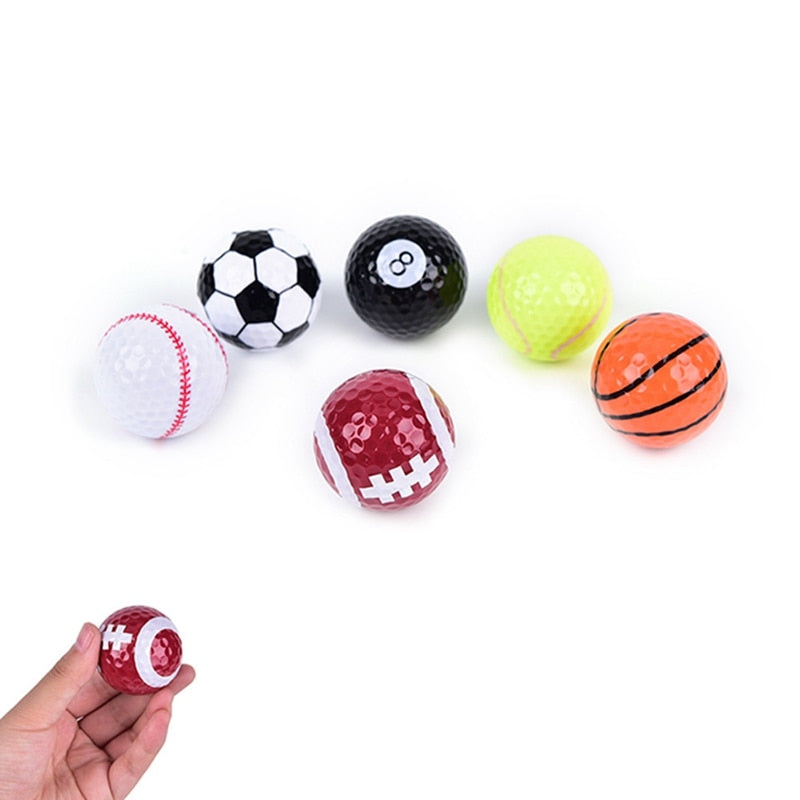 Sport Golf Ball
