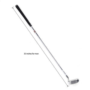 Golf Double-side Chipper