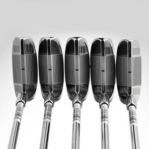 Golf Double-side Chipper