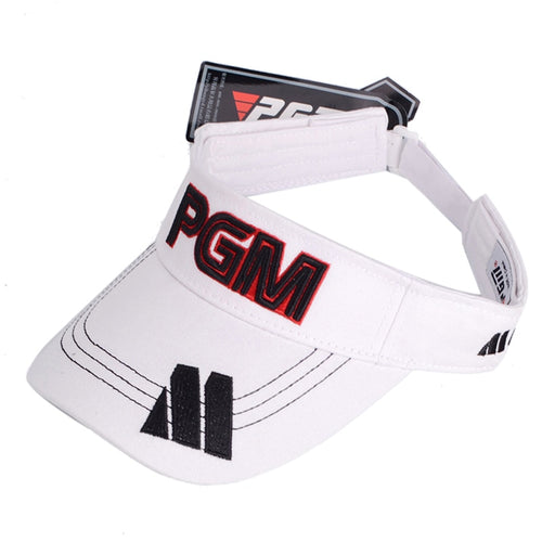 Golf Empty Top Hat