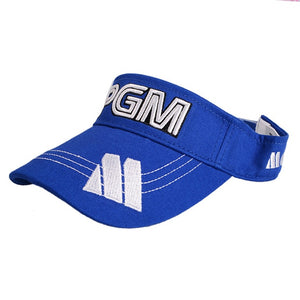 Golf Empty Top Hat