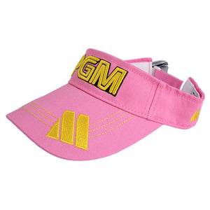 Golf Empty Top Hat