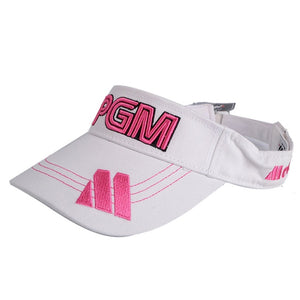 Golf Empty Top Hat