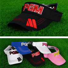 Load image into Gallery viewer, Golf Empty Top Hat