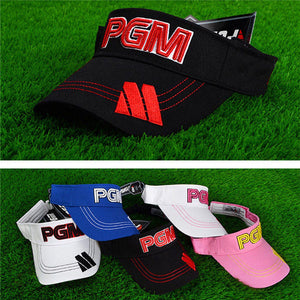 Golf Empty Top Hat