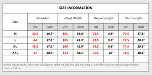 Short Sleeve T-shirt