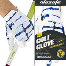 Load image into Gallery viewer, Left  Hand Sheepskin Gloves