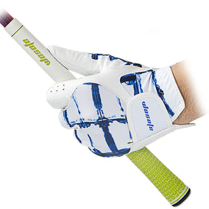 Left  Hand Sheepskin Gloves