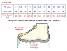 Load image into Gallery viewer, Cowhide  Golf shoes
