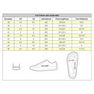 Air Mesh Shoes