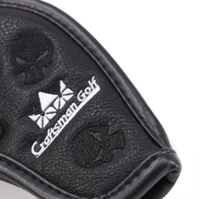 Load image into Gallery viewer, Skull Golf Head Cover