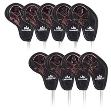 Load image into Gallery viewer, Skull Golf Head Cover