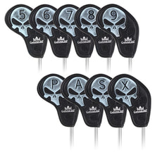 Load image into Gallery viewer, Skull Golf Head Cover