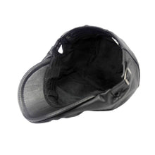 Load image into Gallery viewer, Leather Golf Hat