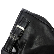 Load image into Gallery viewer, Leather Golf Hat