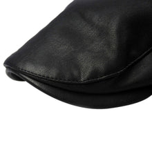 Load image into Gallery viewer, Leather Golf Hat