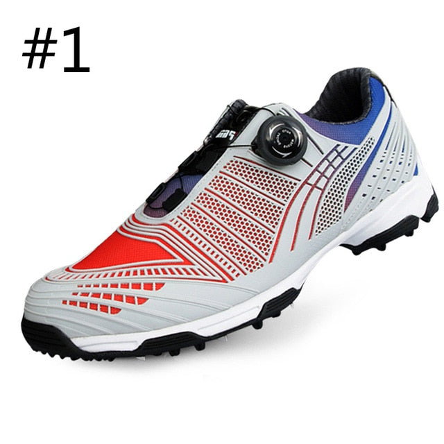 Anti-Slip Men Training Sneakers