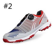 Load image into Gallery viewer, Anti-Slip Men Training Sneakers