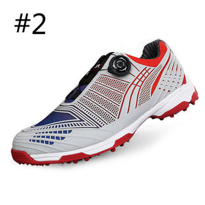 Anti-Slip Men Training Sneakers