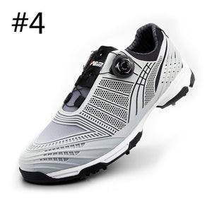 Anti-Slip Men Training Sneakers