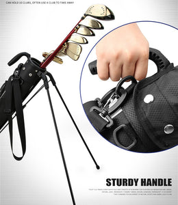 Portable Golf Bag