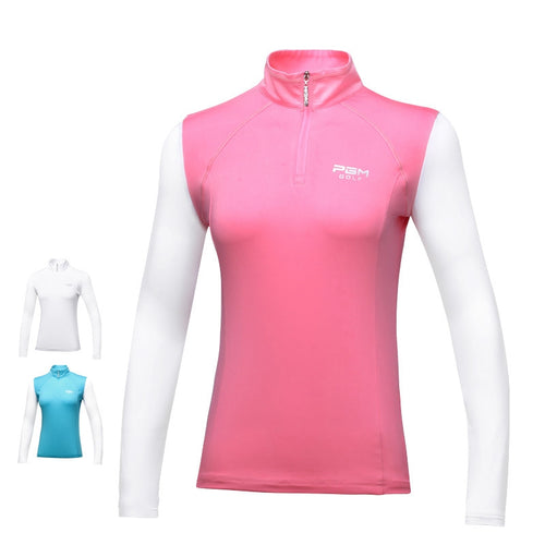 Long-sleeve Women Shirt