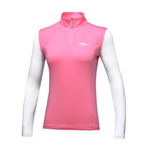 Long-sleeve Women Shirt
