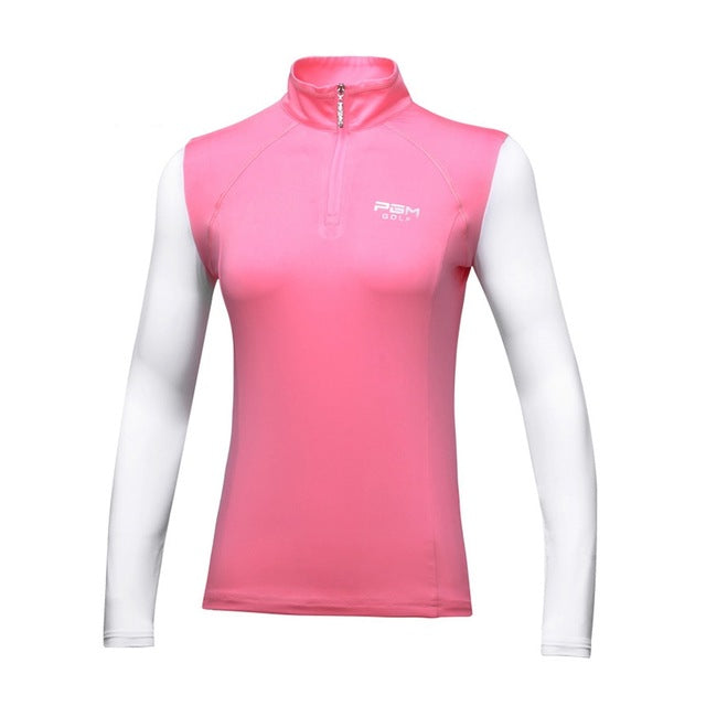 Long-sleeve Women Shirt