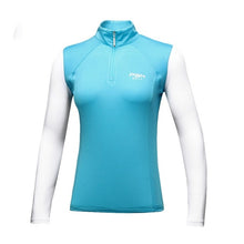 Load image into Gallery viewer, Long-sleeve Women Shirt