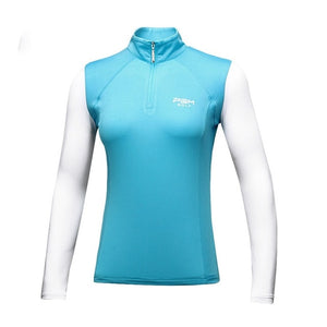 Long-sleeve Women Shirt