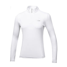 Load image into Gallery viewer, Long-sleeve Women Shirt