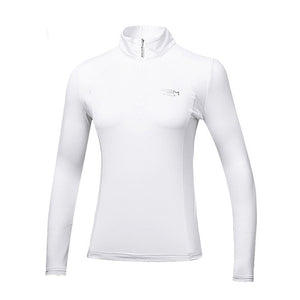 Long-sleeve Women Shirt