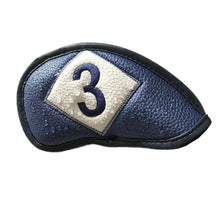 Load image into Gallery viewer, Leather Golf Head Covers
